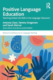 Capa do artigo Positive Language Education
