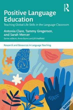 Capa do artigo Positive Language Education