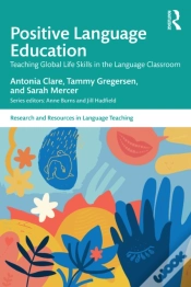 Capa do artigo Positive Language Education