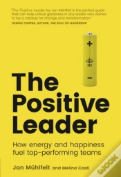 Capa do artigo Positive Leader, The
