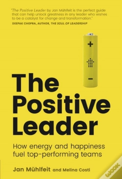 Capa do artigo Positive Leader, The