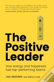 Capa do artigo Positive Leader, The