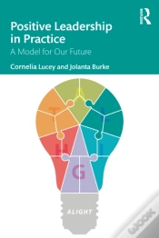 Capa do artigo Positive Leadership In Practice