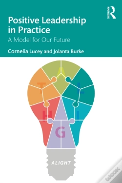 Capa do artigo Positive Leadership In Practice