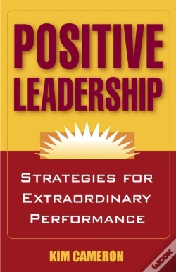 Capa do artigo Positive Leadership