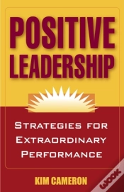 Capa do artigo Positive Leadership