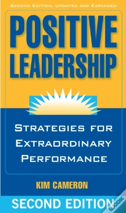 Capa do artigo Positive Leadership