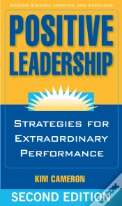 Capa do artigo Positive Leadership