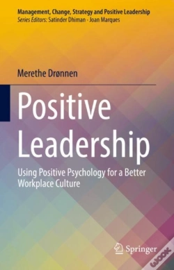Capa do artigo Positive Leadership