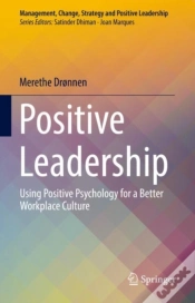 Capa do artigo Positive Leadership