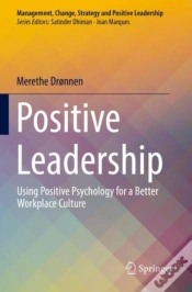 Capa do artigo Positive Leadership