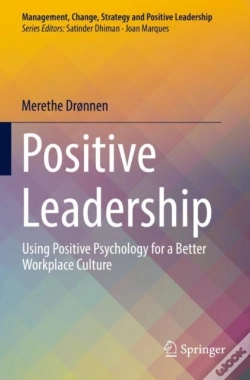 Capa do artigo Positive Leadership