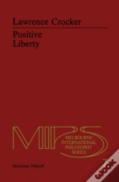 Positive Liberty