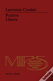Capa do artigo Positive Liberty