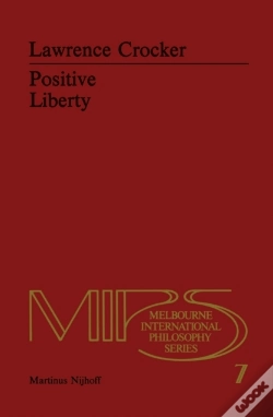Capa do artigo Positive Liberty