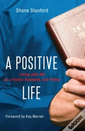 Capa do artigo Positive Life