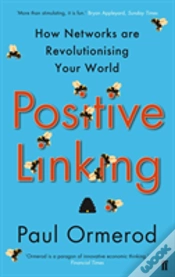 Capa do artigo Positive Linking