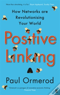 Capa do artigo Positive Linking