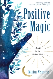 Capa do artigo Positive Magic