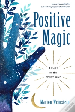 Capa do artigo Positive Magic