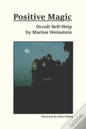 Capa do artigo Positive Magic: Occult Self-Help