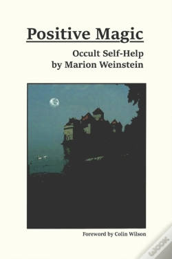 Capa do artigo Positive Magic: Occult Self-Help
