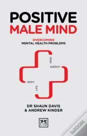 Capa do artigo Positive Male Mind
