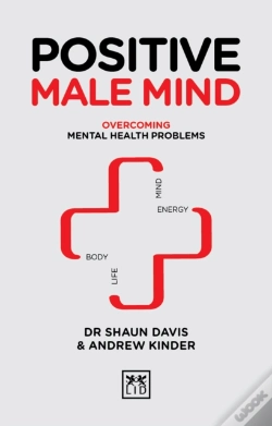 Capa do artigo Positive Male Mind