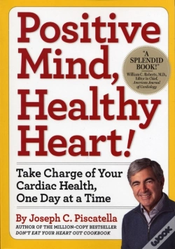 Capa do artigo Positive Mind, Healthy Heart!