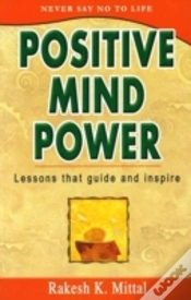 Capa do artigo Positive Mind Power