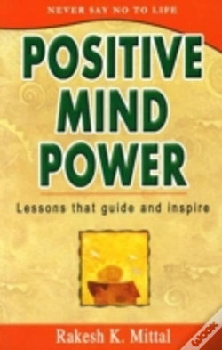 Capa do artigo Positive Mind Power