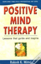 Capa do artigo Positive Mind Therapy