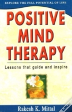 Capa do artigo Positive Mind Therapy