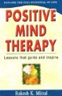 Positive Mind Therapy - Preview