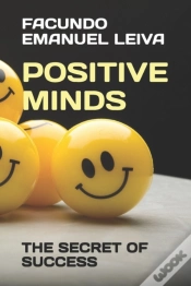 Capa do artigo Positive Minds