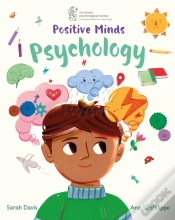 Capa do artigo Positive Minds: Psychology