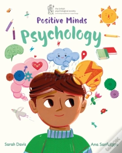 Capa do artigo Positive Minds: Psychology
