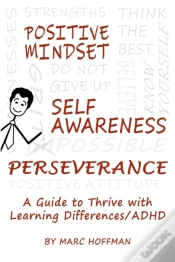 Capa do artigo Positive Mindset, Self-Awareness, Perseverance