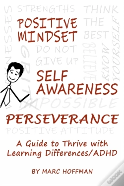 Capa do artigo Positive Mindset, Self-Awareness, Perseverance