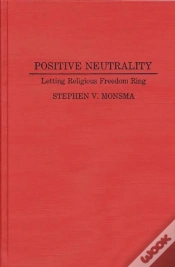 Capa do artigo Positive Neutrality