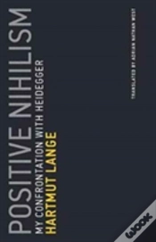 Capa do artigo Positive Nihilism