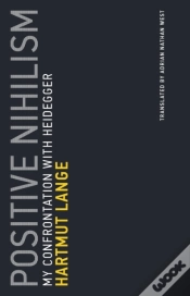 Capa do artigo Positive Nihilism