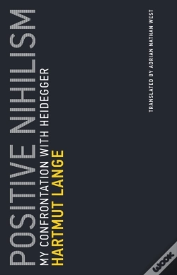 Capa do artigo Positive Nihilism