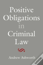 Capa do artigo Positive Obligations In Criminal Law