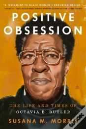 Capa do artigo Positive Obsession
