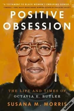 Capa do artigo Positive Obsession