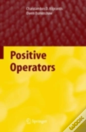 Capa do artigo Positive Operators