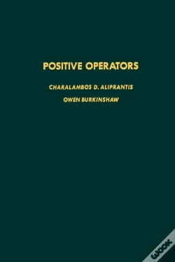 Capa do artigo Positive Operators