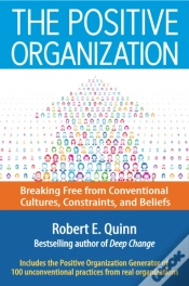 Capa do artigo Positive Organization