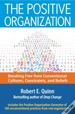 Capa do artigo Positive Organization